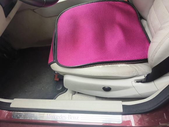 [苏州·苏E] 二手奔驰奔驰C级2013款 C 260 优雅型 Grand Edition