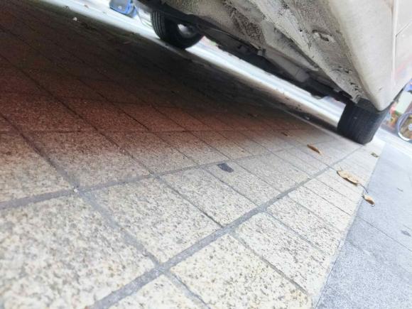 [嘉兴·浙F] 二手大众朗行2013款 1.6L 自动风尚型