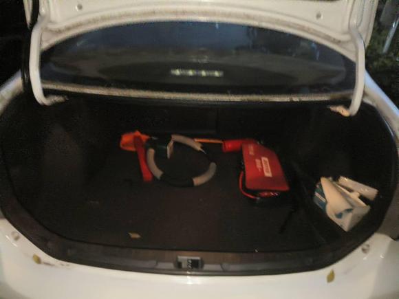 [苏州·苏E] 二手丰田卡罗拉2013款 特装版 1.6L 自动炫酷型GL