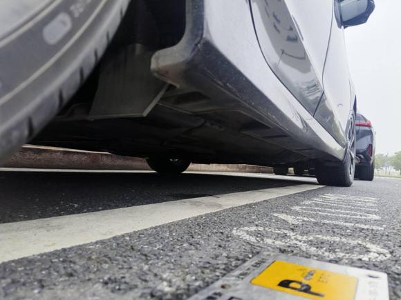 [湖州·辽H] 二手本田雅阁2016款 2.4L 智尊版