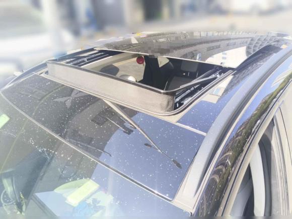 [合肥·皖A] 二手福特锐际2020款 EcoBoost 245 两驱悠享款