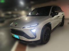 [深圳·粤B] 蔚来蔚来ES62020款 610KM 性能版