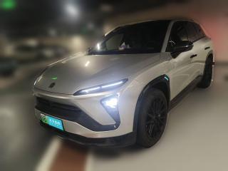 蔚来蔚来ES62020款 610KM 性能版