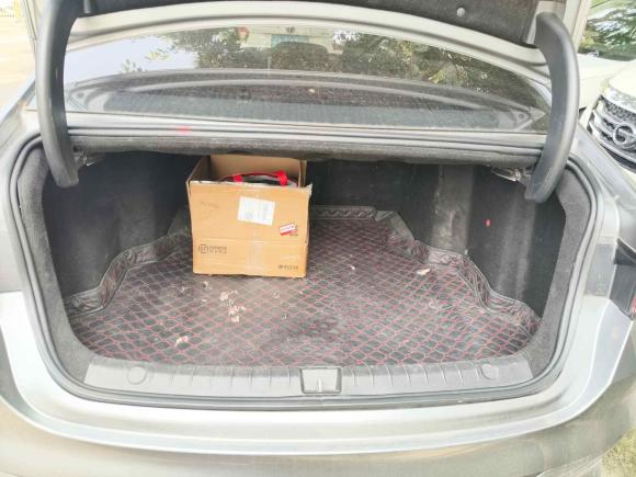 [成都·川A] 二手比亚迪秦PLUS2023款 冠军版 EV 510KM领先型