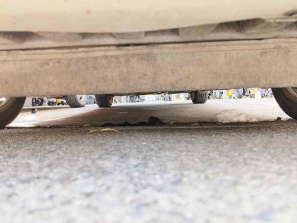 [嘉兴·浙F] 二手日产轩逸2014款 1.6XV CVT尊享版