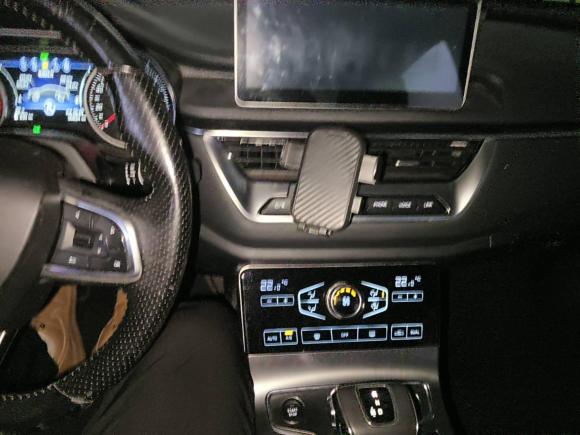 [义乌·浙G] 二手红旗红旗H52020款 1.8T 自动智联旗韵版