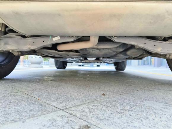 [杭州·浙A] 二手大众途岳2020款 280TSI 两驱舒适版 国VI