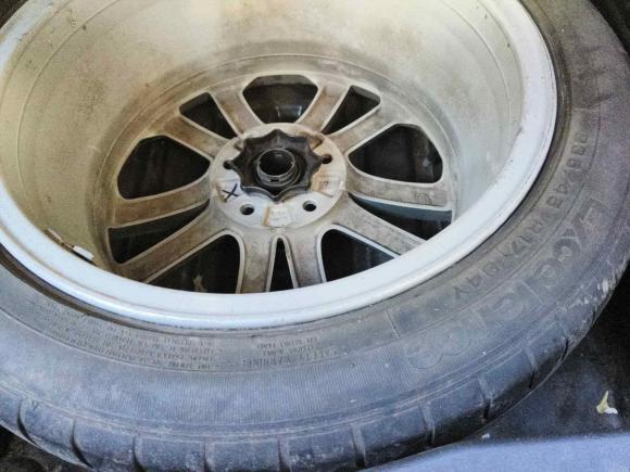 [西安·陕A] 二手大众一汽-大众CC2011款 2.0TSI 至尊型