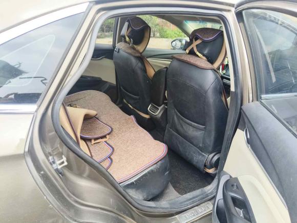 [青岛·鲁B] 二手别克英朗2015款 15N 自动进取型