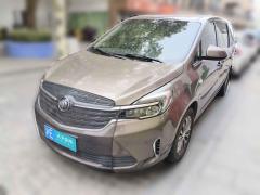 [上海·沪E] 别克别克GL82021款 陆上公务舱 652T 舒适型