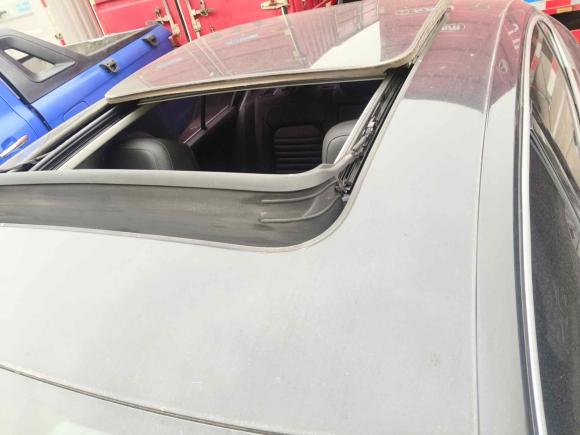 [南通·苏F] 二手大众迈腾2019款 330TSI DSG 豪华型 国V