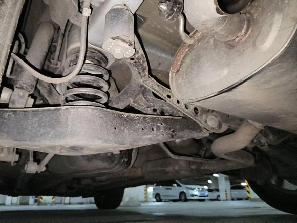 [西安·陕A] 二手福特领界2019款 EcoBoost 145 CVT铂领型 国VI