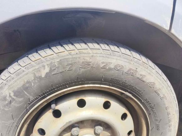 [南通·苏F] 二手五菱汽车五菱荣光2021款 1.5L加长标准型空调版L3C