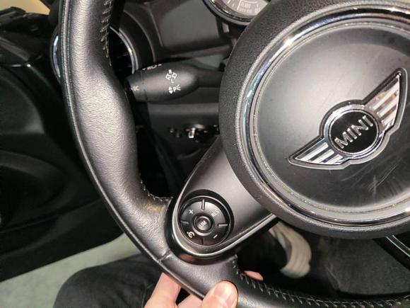 [杭州·沪A] 二手MINIMINI2014款 1.2T ONE+