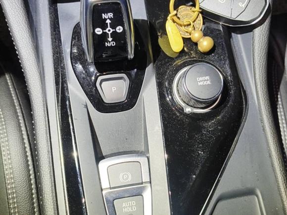 [杭州·浙A] 二手领克领克032021款 1.5TD DCT劲Plus