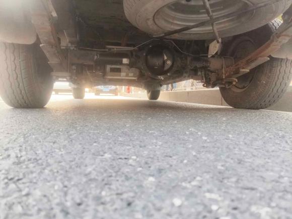 [苏州·豫A] 二手东风御风御风EM262023款 高配版 41.86kWh 宁德时代