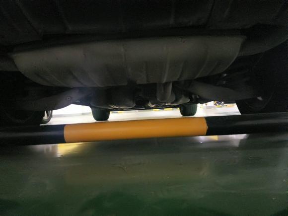 [上海·沪B] 二手凯迪拉克凯迪拉克SRX2015款 3.0L 舒适型