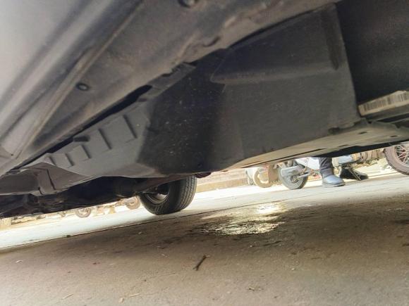 [青岛·鲁B] 二手哈弗哈弗H6 Coupe2016款 蓝标 1.5T 自动两驱精英型