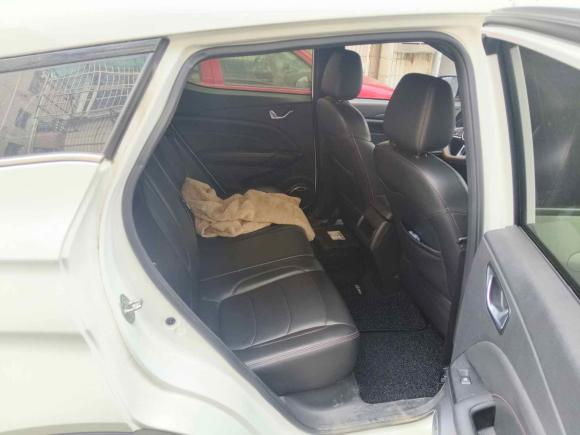 [金华·浙G] 二手东风风光风光5002022款 1.5L 手动悦享型