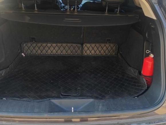 [无锡·苏B] 二手魏牌魏牌 VV72020款 2.0T 超豪型