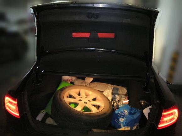 [温州·浙C] 二手大众迈腾2019款 280TSI DSG 舒适型 国V