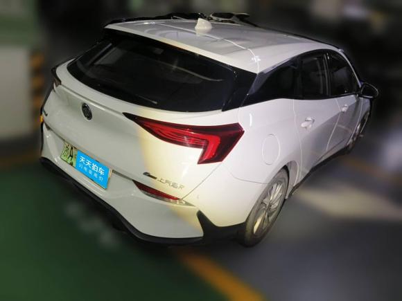 [杭州·浙A] 二手别克微蓝62020款 插电混动 互联时尚型