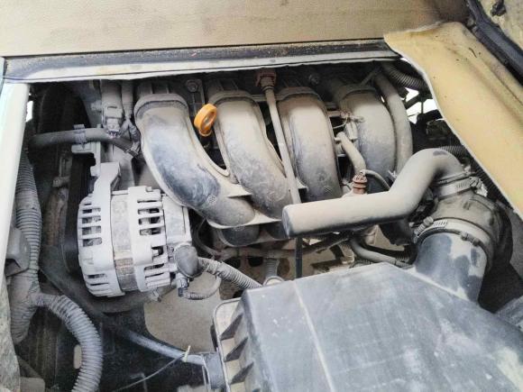 [上海·苏H] 二手五菱汽车五菱征程经典2015款 1.8L豪华型LJ479QE2