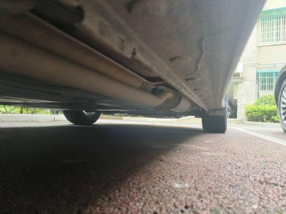 [金华·浙G] 二手本田凌派2013款 1.8L 自动豪华版