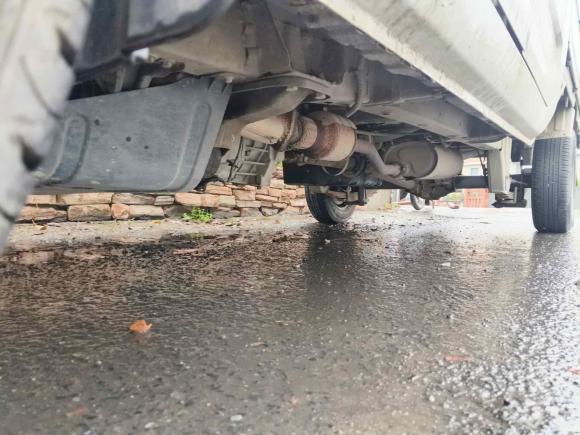 [杭州·浙A] 二手五菱汽车五菱荣光新卡2018款 1.5L双排L3C