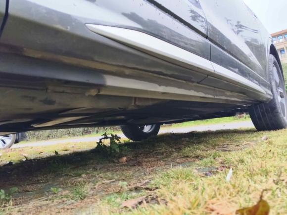 [温州·浙C] 二手奥迪奥迪Q32021款 35 TFSI 时尚动感型