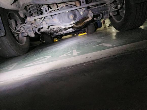 [青岛·鲁U] 二手哈弗哈弗H92020款 2.0T 汽油四驱尊享型 5座