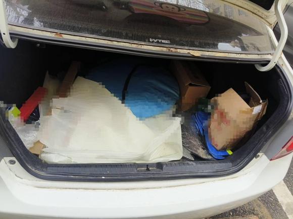 [青岛·鲁B] 二手思铭思铭2012款 1.8L 自动