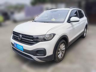 大众探影2021款 1.5L 自动 尚智联版