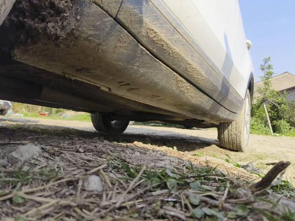 [台州·浙J] 二手名爵名爵ZS2017款 1.5L 自动豪华版