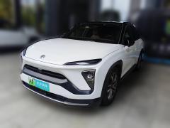 [上海·沪A] 蔚来蔚来ES62022款 75kWh 性能版