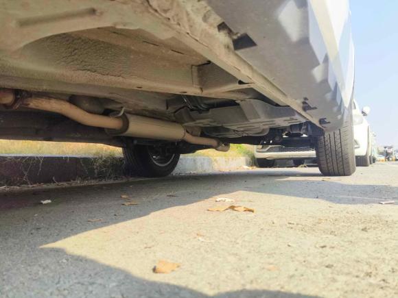 [温州·浙C] 二手吉利汽车远景X62020款 1.4T CVT尊贵型