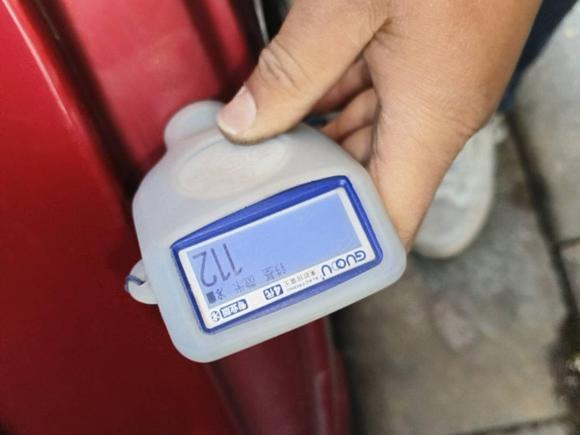 [南昌·赣A] 二手三菱翼神2013款 致炫版 2.0L 手动舒适型