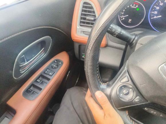 [宁波·浙B] 二手本田缤智2015款 1.8L CVT两驱豪华型