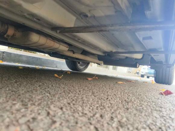 [温州·浙C] 二手别克昂科拉2017款 18T 自动两驱都市精英型