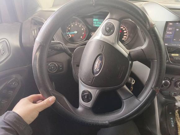 [上海·浙D] 二手福特翼虎2013款 1.6L GTDi 两驱舒适型