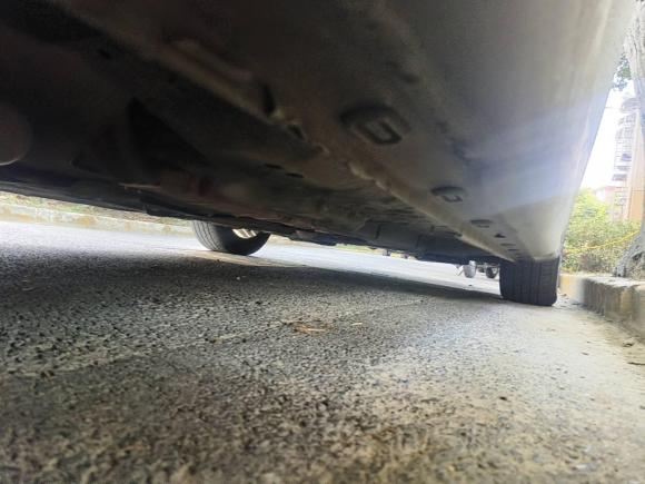 [上海·沪A] 二手荣威荣威i6新能源2019款 PLUS 50T 4G互联荣耀豪华版