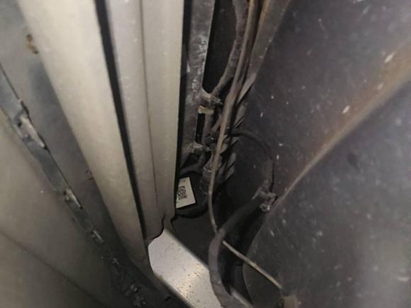 [深圳·粤N] 二手别克威朗2017款 三厢 15S 自动领先型