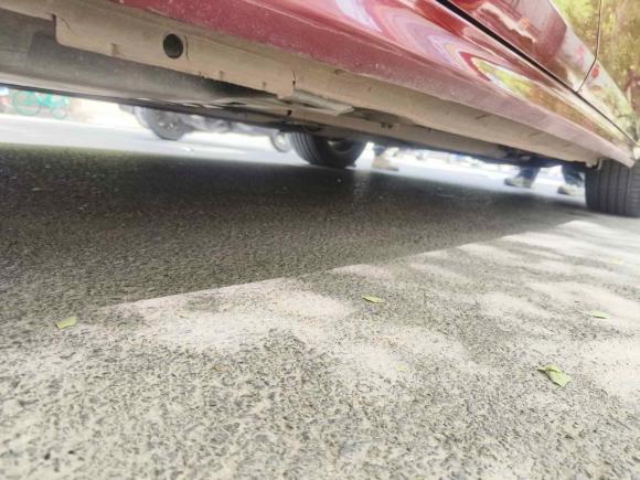 [西安·陕A] 二手标致标致5082021款 508L 400THP PureTech 驾控版