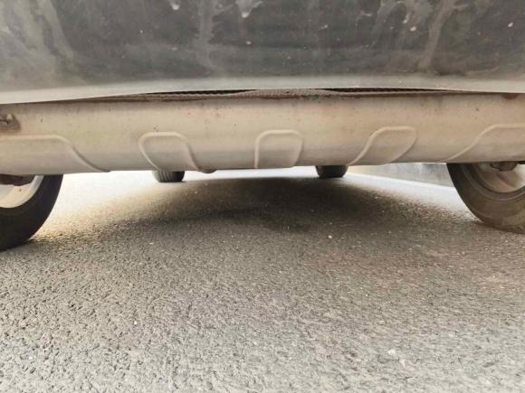 [杭州·浙A] 二手奔驰奔驰GLC2016款 GLC 260 4MATIC 动感型