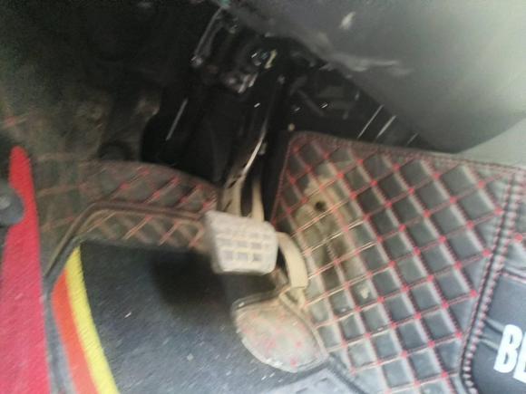 [宁波·浙B] 二手北京汽车北京X72020款 1.5TD DCT致尚版