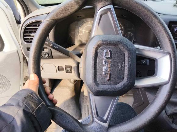 [芜湖·浙F] 二手江铃特顺2019款 2.8T商运型长轴中顶6座后单胎国VI JX493