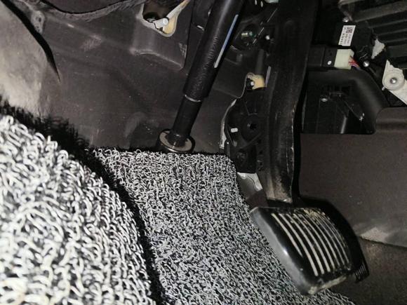 [湖州·浙A] 二手力帆汽车力帆枫叶80v2021款 优行版