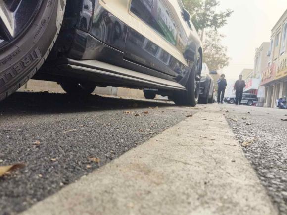 [青岛·黑E] 二手福特Mustang2016款 2.3T 性能版