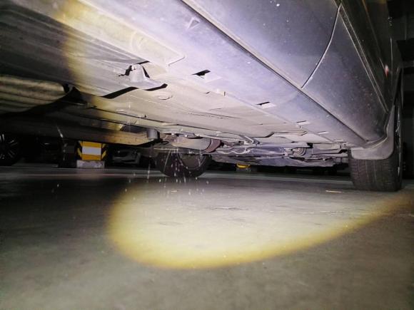 [苏州·苏E] 二手福特翼虎2015款 2.0L GTDi 四驱运动型