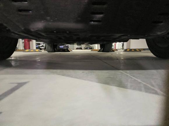 [西安·陕A] 二手比亚迪宋Pro新能源2023款 冠军版 DM-i 110KM卓越型